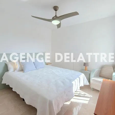 Ferienhaus A Avec 4 Et Piscine Privee *